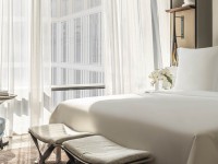 Four Seasons Hotel Bangkok at Chao Phraya River