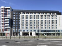 Arche Hotel Krakowska 4*