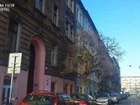 Art Hostel