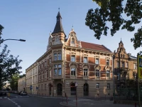 Belle Epoque Residence