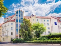 Best Western Hotel Prima Wrocław 4*