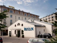 Best Western Plus Hotel Rzeszow City Center 3*