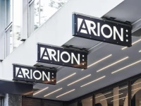 Arion Athens Hotel 3*