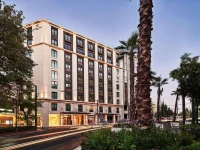 Athens Capital Center Hotel - MGallery Collection 5*