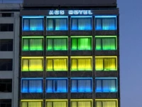 Athens Center Square 3*