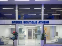 Breeze Boutique Athens 4*