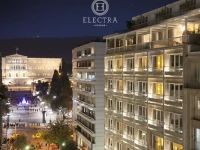 Electra Hotel Athens 4*