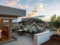 Electra Metropolis 5*