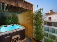 Athens Warehouse Boutique Hotel & Suites
