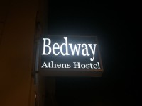 Bedway Athens Hostel