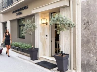 Classic Hotel by Athens Prime Hotels