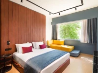 Colors Hotel Athens 4*