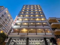 Dave Red Athens Hotel 3*