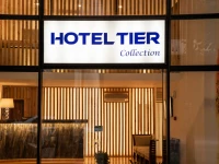 Hotel Tier 1*