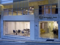 Hypnos Inn Athens 4*