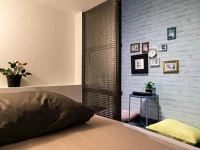 Iconic Athens Hostel