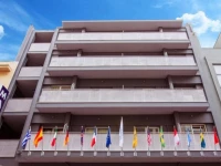 Marina Hotel Athens 3*