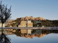 Mira Me Athens Boutique Hotel