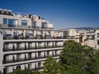 NLH KERAMEIKOS - Neighborhood Lifestyle Hotels