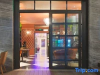 NYX Esperia Palace Hotel Athens by Leonardo Hotels 5*