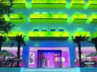 Semiramis Restaurant 5*