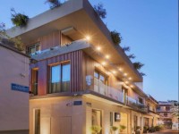 The Residence - Christokopidou Hotel & SPA 2*