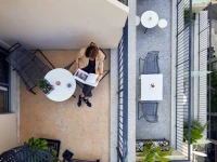 Urban Frame Plaka 3*