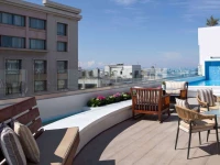 Wyndham Athens Residence 5*