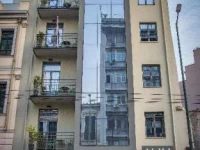 Alva Athens Hotel 3*