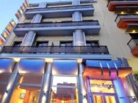 Argo Hotel Piraeus 2*