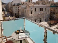 Brown Kubic, a member of Brown Hotels 4*