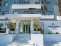 Glyfada Riviera Hotel 5*