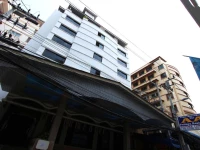 AA Pattaya Residence 3*