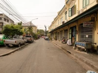 196 OldTown Chic Hostel