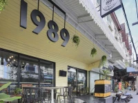 1989 Sukhumvit Bangkok