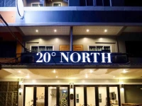 20 North Hotel Mae Sai
