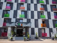 Citi Hotel's Wrocław