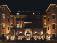 Craft Beer Central Hotel 4*