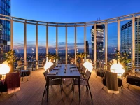 Crowne Plaza - Warsaw - The HUB 4*