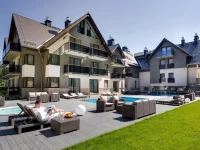 Czarny Kamień Resort & Spa