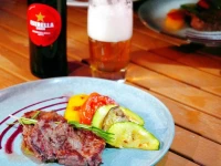 Escale International Hotel 3*