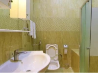 Virginia Hotel Djibouti 3*