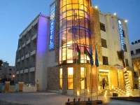 Aljamal Hotel