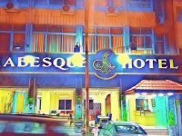 Arabesque Hotel 3*