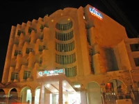 Arena International Hotel 3*