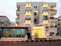Al Dyafah Furnished Apartments
