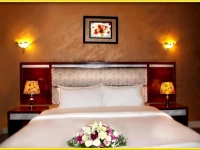 Al-Houdaj Hotel Suiets