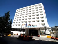 Amman Paradise Hotel 3*