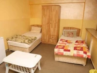 Aqaba Dunes Hotel Suites