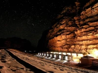 Arena Desert Camp & Adventurers